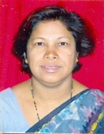 Dr (Mrs). Swati Shailendra Rawat
