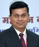 Dr. Nishikant A. Raut